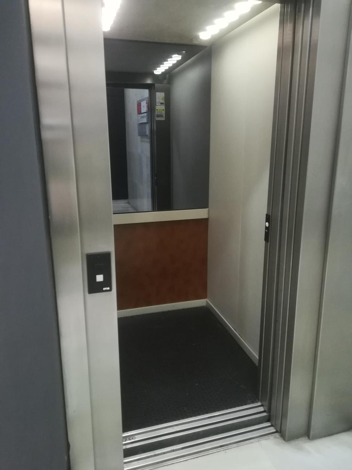 Hostel Central Sevilla מראה חיצוני תמונה