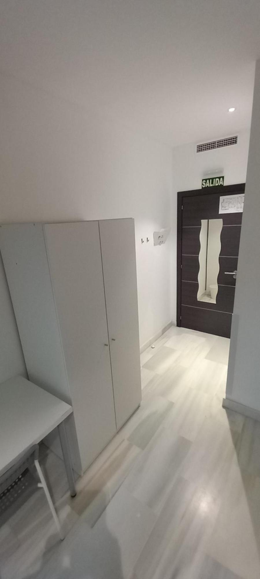 Hostel Central Sevilla מראה חיצוני תמונה