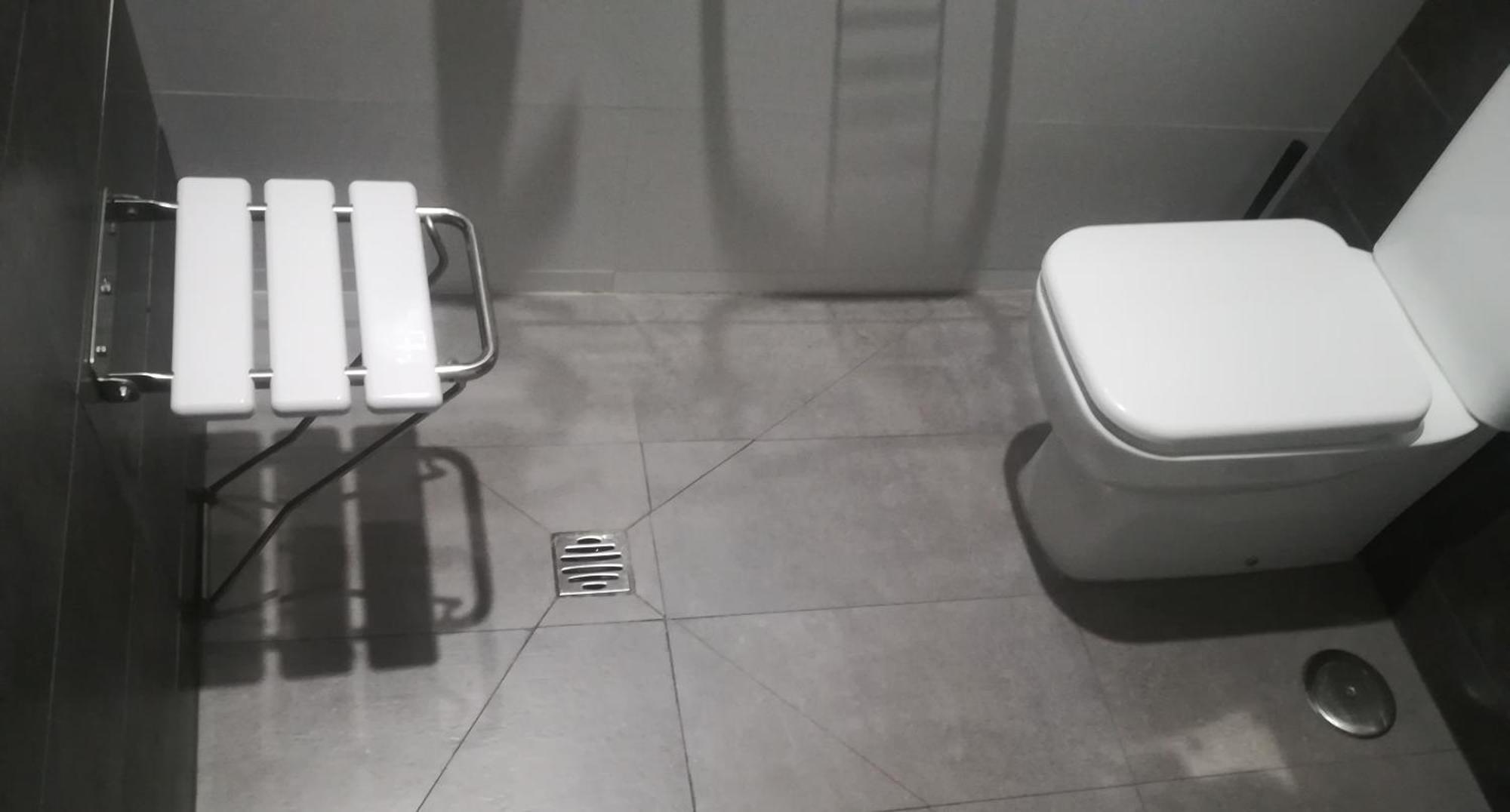 Hostel Central Sevilla מראה חיצוני תמונה