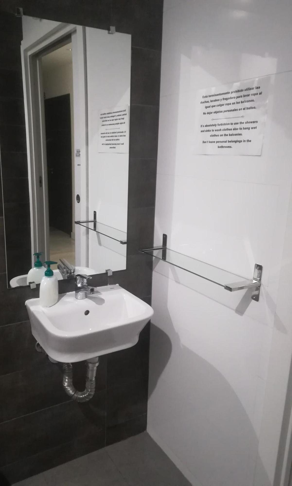 Hostel Central Sevilla מראה חיצוני תמונה
