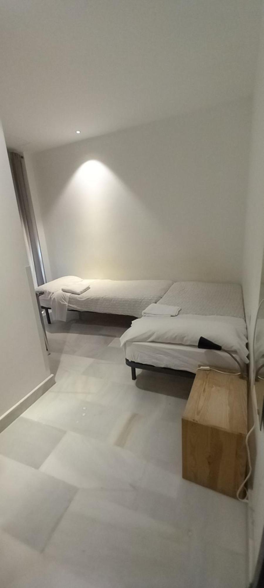 Hostel Central Sevilla מראה חיצוני תמונה