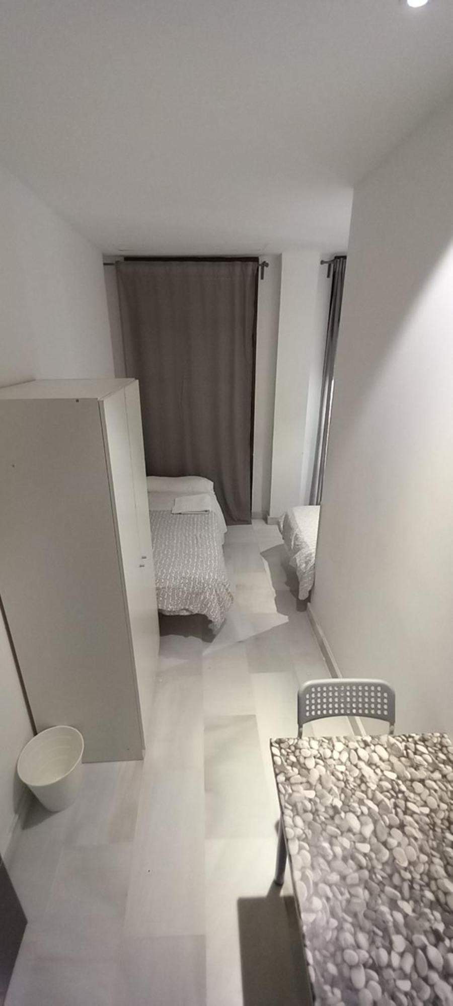 Hostel Central Sevilla מראה חיצוני תמונה