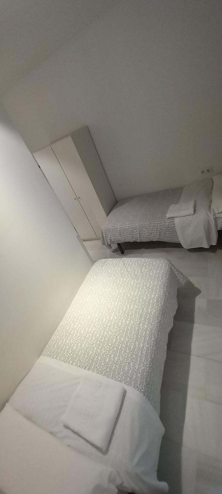 Hostel Central Sevilla מראה חיצוני תמונה