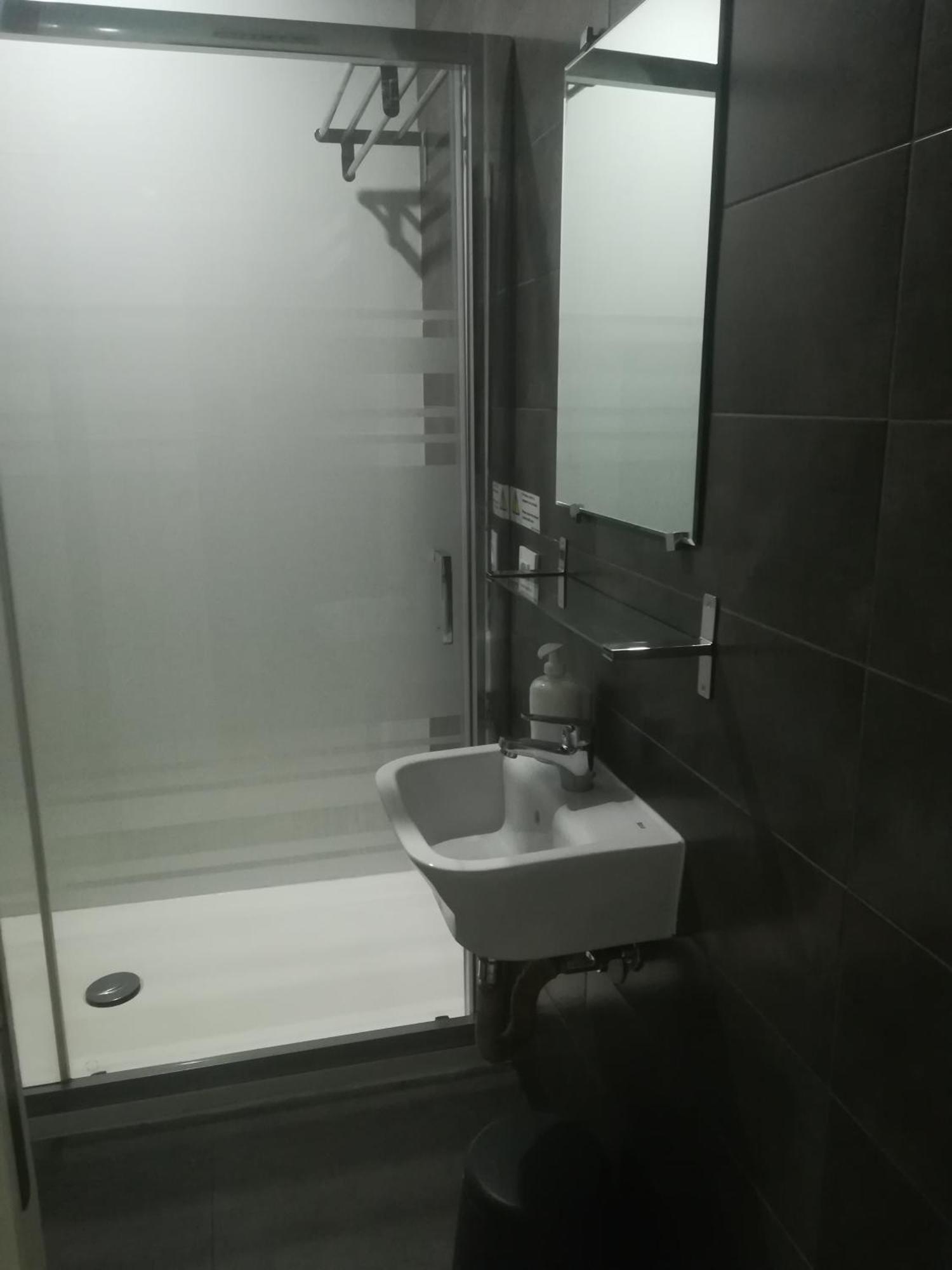 Hostel Central Sevilla מראה חיצוני תמונה