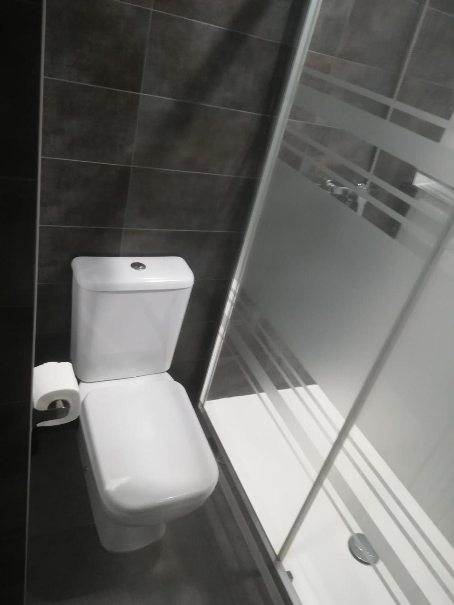 Hostel Central Sevilla מראה חיצוני תמונה
