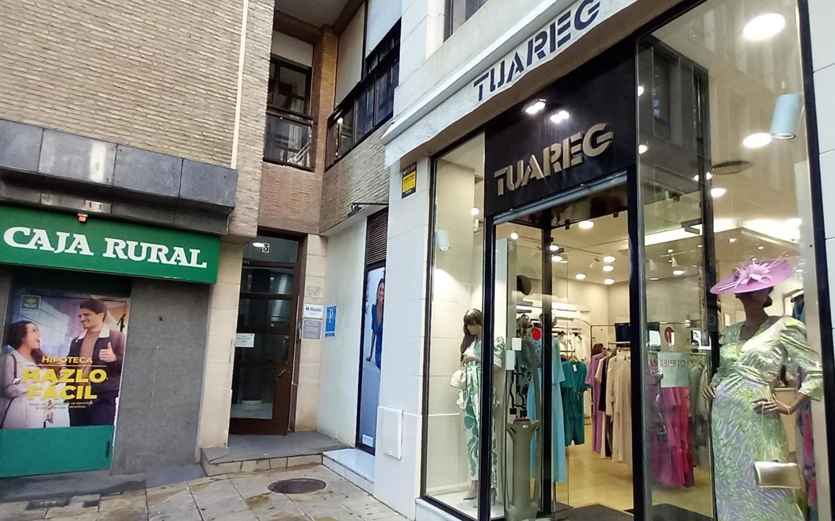 Hostel Central Sevilla מראה חיצוני תמונה